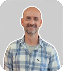 Nick Huxsted