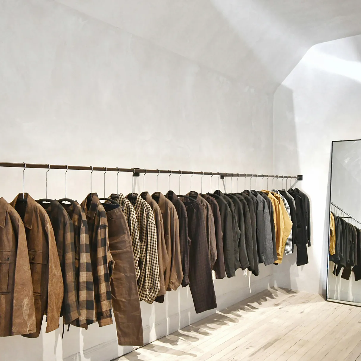 Retail and E-commerce